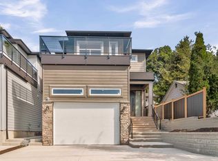 32729 Fraser Cres #B, Mission, BC V2V 1C9