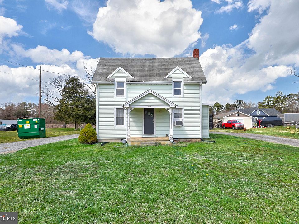 25200 Governor Stockley Rd, DE 19947 Zillow
