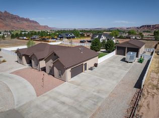 4635 W Sunny Acres Ln, Moab, UT 84532