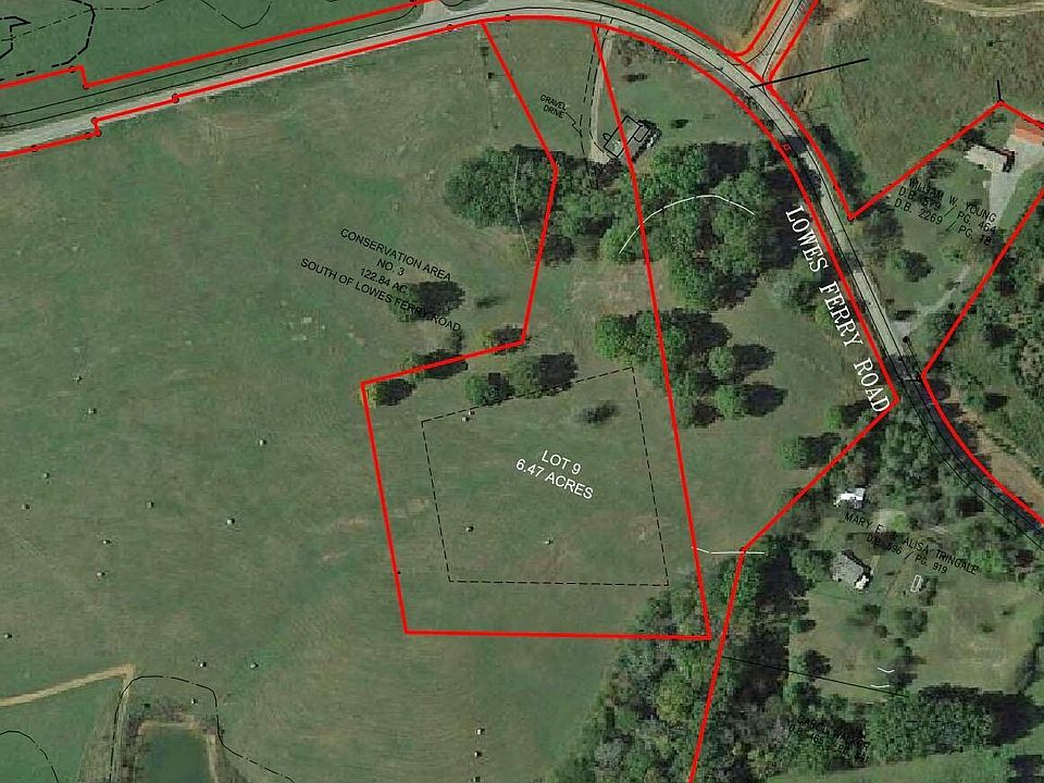 LOT 9 Lowes Ferry Rd, Louisville, TN 37777 MLS 1236220 Zillow