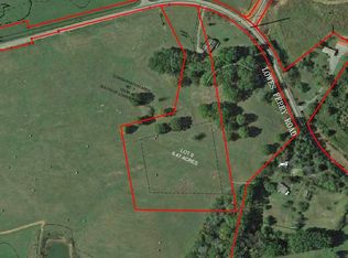 LOT 9 Lowes Ferry Rd, Louisville, TN 37777