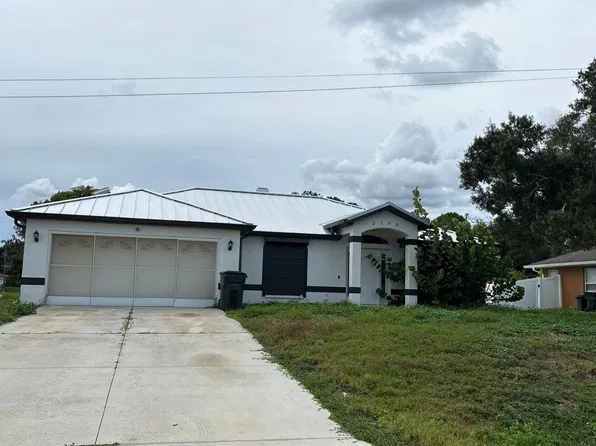 2209 De Vore St, North Port, FL 34291