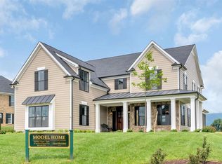 5404 Leon Ln, Crozet, VA 22932