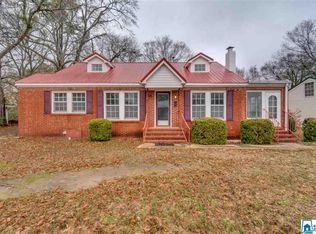 1800 Glendale Dr, Clanton, AL 35045