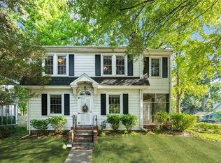 1626 Nottoway Ave, Richmond, VA 23227