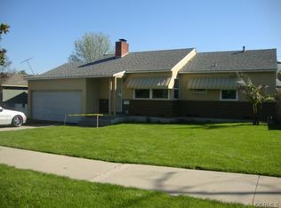 919 Wakefield Ave, Corona, CA 92882