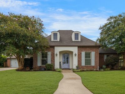 201 Ambergris Ln, Lafayette, LA, 70508