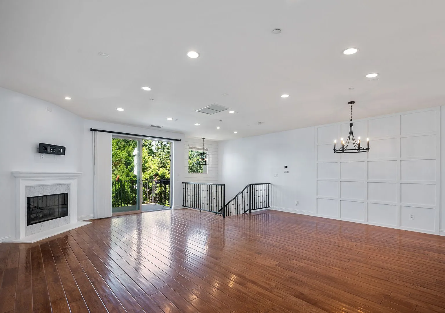 4 bedroom luxury townhouse in South Redondo Beach — Photo 3