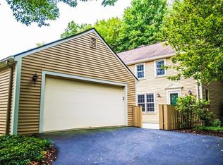 58 Marblehead Hbr, Bradfordwoods, PA 15015