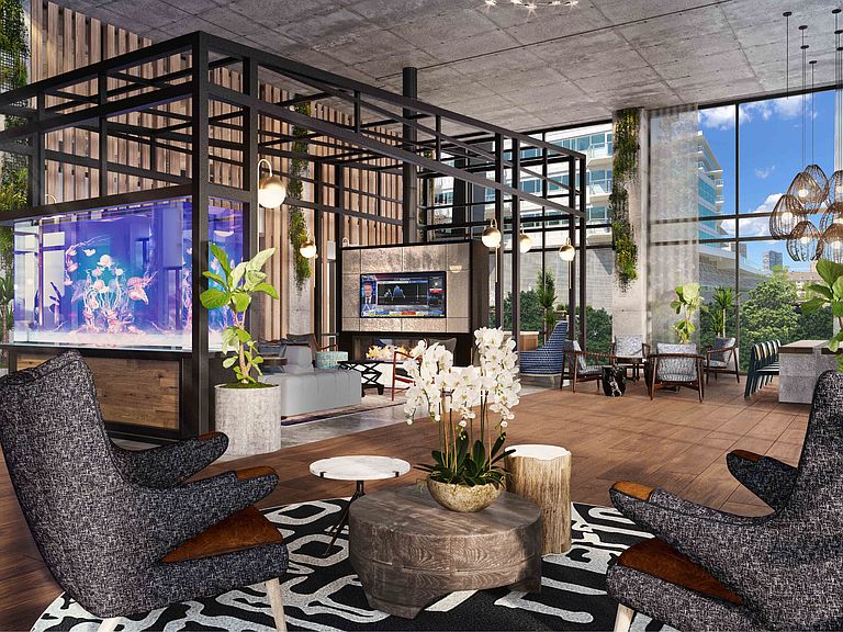 RiverHouse 9 at Port Imperial Apartment Rentals