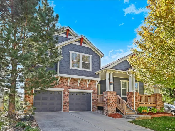 25212 E Indore Drive, Aurora, CO 80016