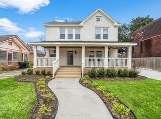 2817 Eagle St, Houston, TX 77004