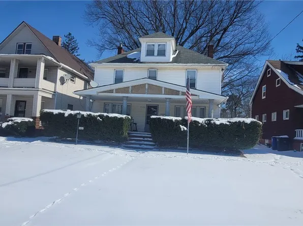 3409 E 110th St, Cleveland, OH 44104