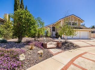 6034 Buffalo St, Simi Valley, CA 93063