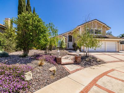 6034 Buffalo St, Simi Valley, CA, 93063