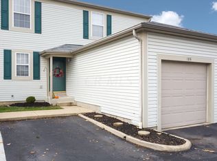 185 Hawkins Ln, Blacklick, OH 43004