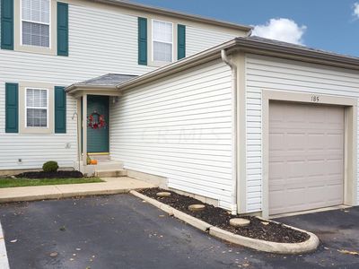 185 Hawkins Ln, Blacklick, OH, 43004