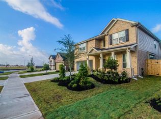 3422 Auburn Creek Circle, KATY, TX 77441
