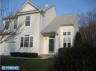 120 York Dr, Princeton, NJ 08540