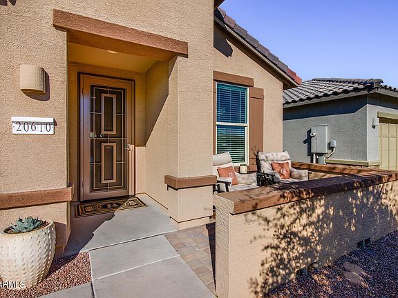 2nd image of 20610 N VERBENA Lane