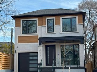 47 Lillington Ave, Toronto, ON M1N3K4