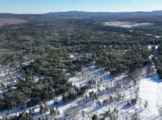 LOT 12 West Rd, Shirley Mills, ME 04485