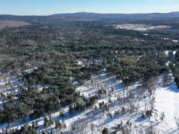 Lot 12 West Bog, Shirley, ME 04485