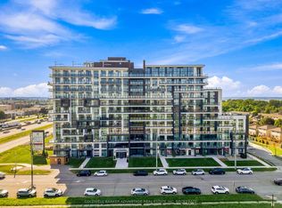 461 Green Rd #815, Hamilton, ON L8E 5W9