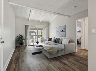 Colonnade at Fletcher Hills, El Cajon, CA 92020