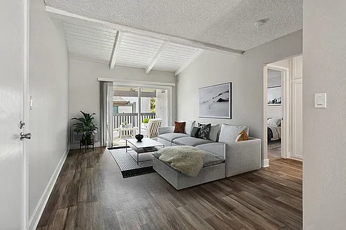 Colonnade at Fletcher Hills Photo 1