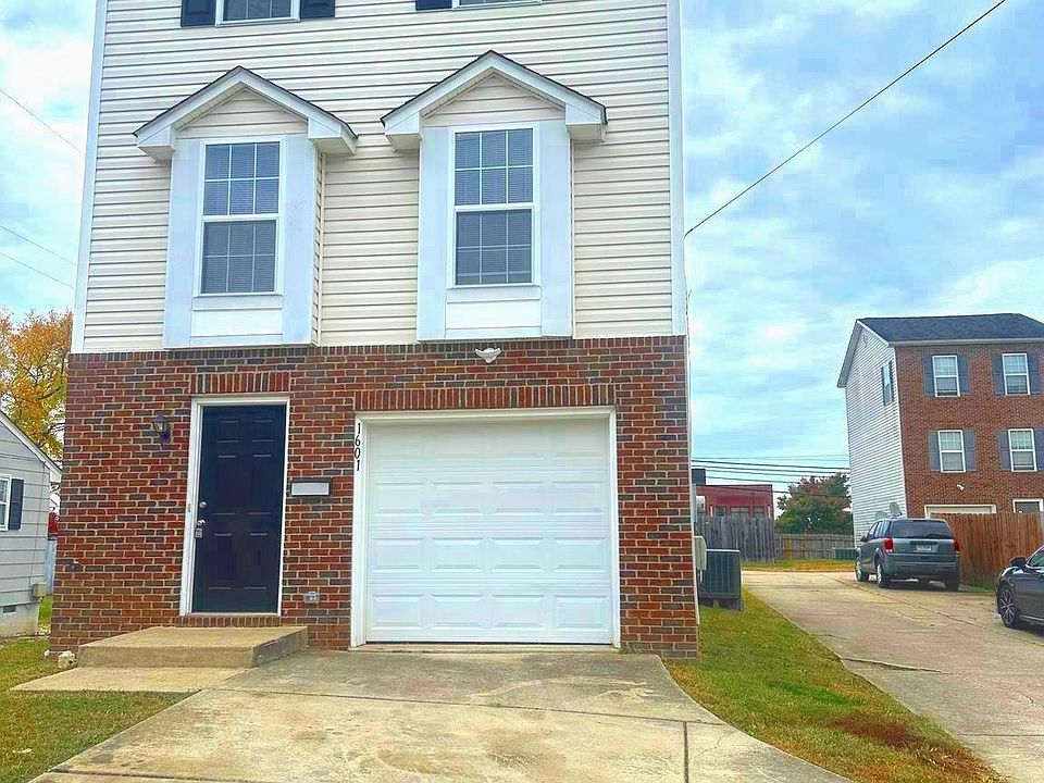 1st image of 1601 Airport Ave