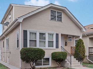 4924 W Strong St, Chicago, IL 60630