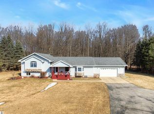 482 W 38th Rd, Boon, MI 49618
