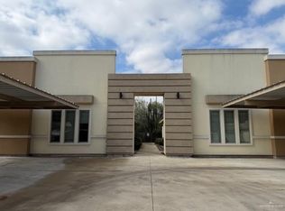 2104 Garden Ridge Dr #4, Edinburg, TX 78541