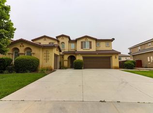 25447 Chipman Hill Ct, Moreno Valley, CA 92553
