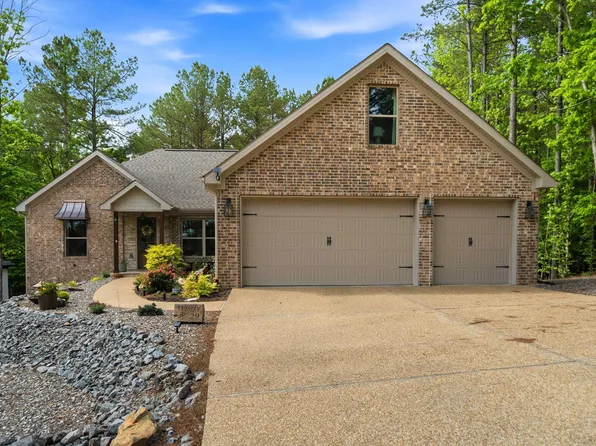 29 Innovacion Ln, Hot Springs Village, AR 71909