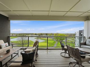 5317 Highpointe Lakes Dr #405, Westerville, OH 43081