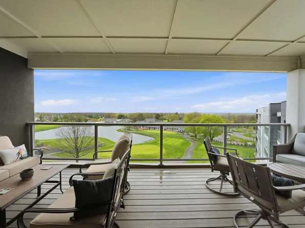 5317 Highpointe Lakes Dr #405, Westerville, OH 43081