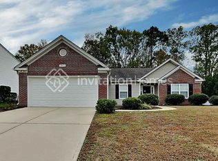 3811 Edgeview Dr, Indian Trail, NC 28079