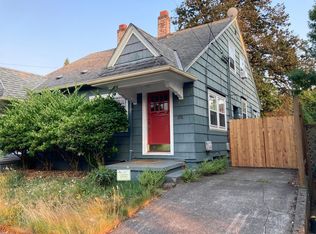 422 NE Holland St, Portland, OR 97211