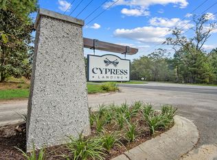 Homes Available Soon, Cypress Landing, Hardeeville, SC 29927