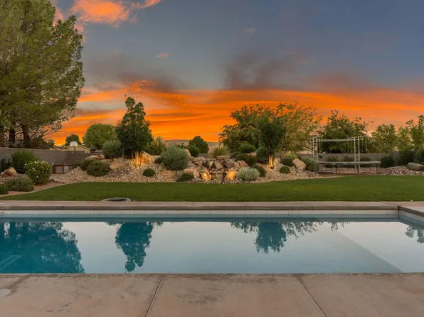 3749 S Loganberry Cir, Saint George, UT 84790
