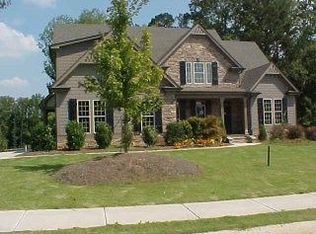 168 Clarkesboro Dr, Athens, GA 30607