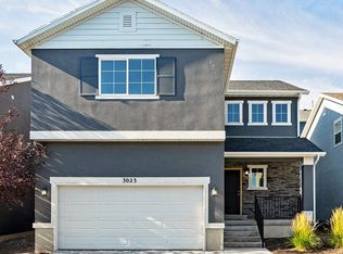 3023 S Red Pine Dr W UNIT 2526, Saratoga Springs, UT 84045