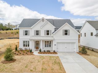 Hampton Plan, Hillshire, Cumming, GA 30028