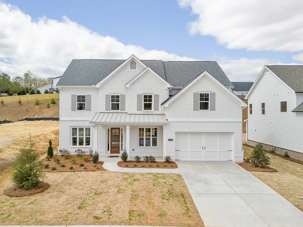 Hampton Plan, Hillshire photo 1