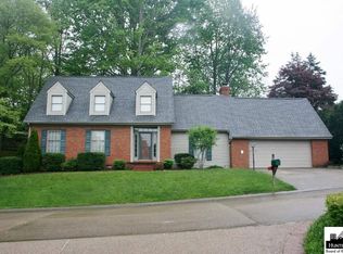 602 Oxford Dr, Huntington, WV 25705