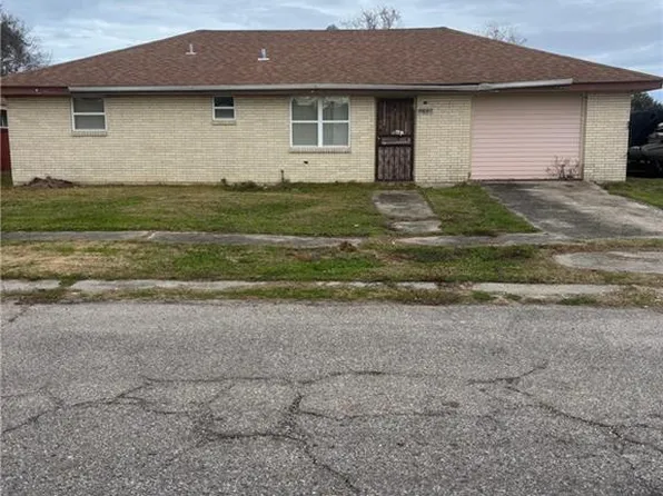 7625 Lehigh St, New Orleans, LA 70127