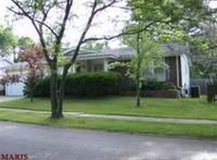 358 Aspen Village Dr, Ballwin, MO