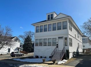 262 Shaw St, Lowell, MA 01851